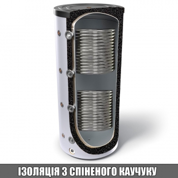 Теплоаккумулятор MaxBak 2-3500