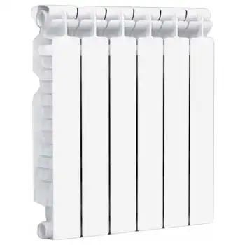 Радіатор NovaFlorida Serir Super 500/100 фото