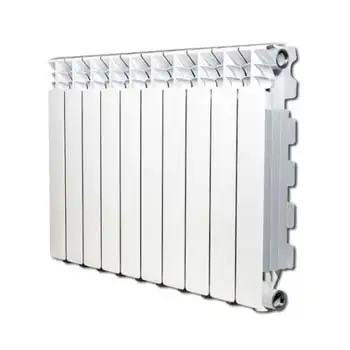 Радіатор Fondital Exclusivo 500/100 фото
