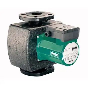 Циркуляційний насос Wilo TOP-S 30/10 220V фото