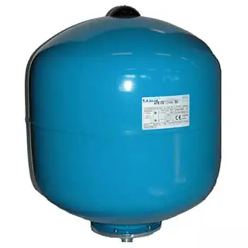 Розширювальний бачок Cimm для ГВП AFE 35L фото