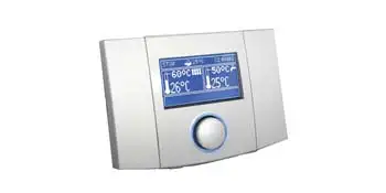 Кімнатна панель ecoSTER 200 фото