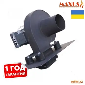 Дымосос для котла MaxVENT V260 фото