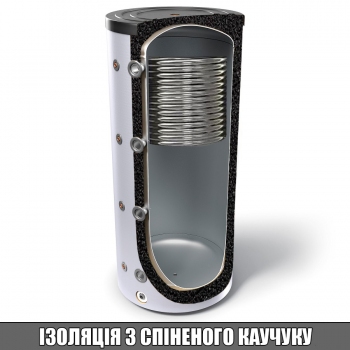 Теплоаккумулятор MaxBak 1В-3500