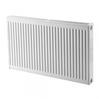 Радиатор отопления KERMI FKO тип 33 высота 300 мм фото