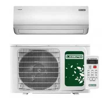 Кондиционер Leberg LOK LBS/LBU-LOK13UA фото