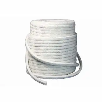 Термоізоляційний шнур керамічний 15x15 фото