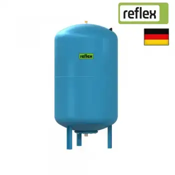 Розширювальний бачок Reflex DE 50L ГВП
