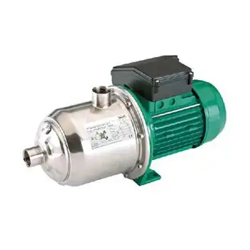 Насос для підвищення тиску Wilo Economy MHI 203-1/E/1-230-50-2 фото