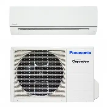 Инверторный кондиционер сплит Panasonic Standard CS/CU-BE35TKE-1 фото