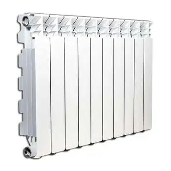 Радіатор Fondital Exclusivo 800/100 фото