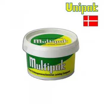 Паста для уплотнения резьбовых соединений Multipak (300 г.) фото