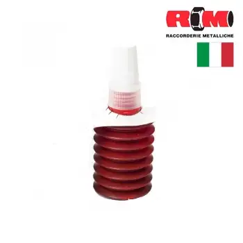 Рідина для паковки RM Steelpres фото