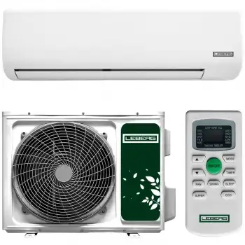 Кондиционер Leberg FREYA LBS-FRA13/LBU-FRA13 фото