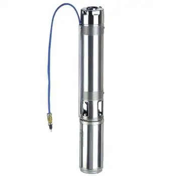 Скважинный насос Wilo TWU 4-0414 EM фото