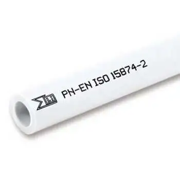 Труба поліпропіленова Sigma-Li PN20 20x3,4