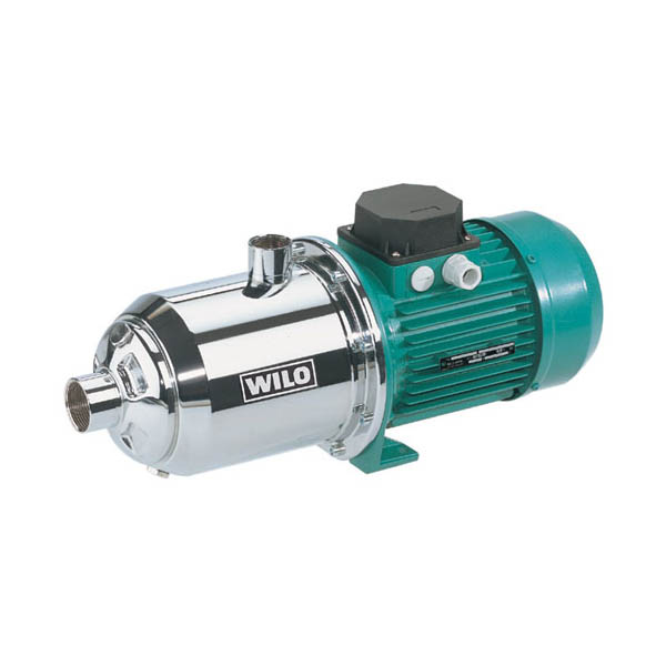 Насос для підвищення тиску Wilo Economy MHI 202-1/E/1-230-50-2 фото