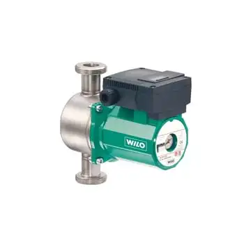 Рециркуляційний насос Wilo TOP-Z 25/6 фото