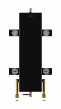 Гидравлическая стрелка Termojet Mega ГС-31 ДУ80 фото