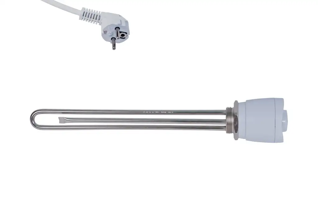 Электрический тэн Eliko GRBT 1,4 U6/4” TSEMN 1,4 кВт фото