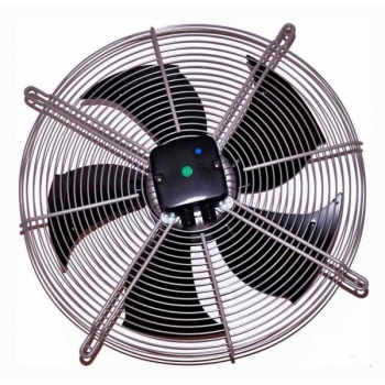 Двигатель для дестратификатора Volcano VR-D AC фото