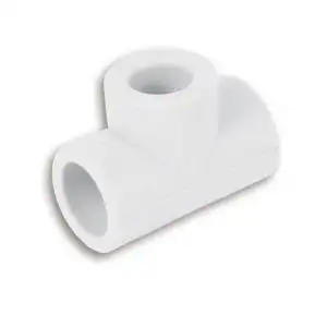 Тройник редукционный Sigma-Li 90 фото