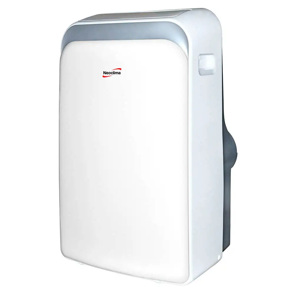 Мобильный кондиционер Neoclima AMB NSU-09 фото