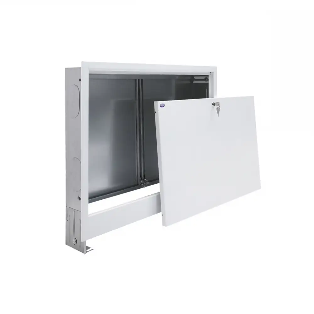 Шкаф коллекторный Gorgiel SGP-6 фото