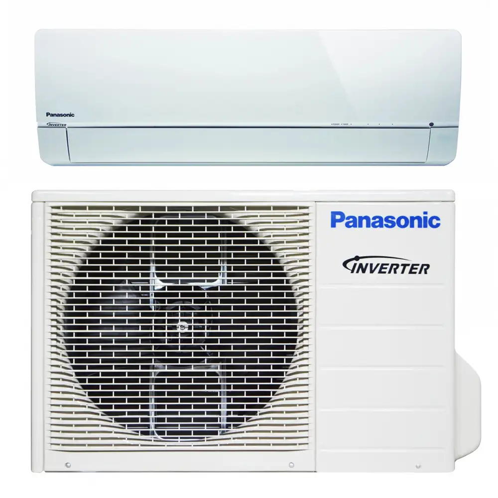 Инверторный кондиционер сплит Panasonic PKEA/Server (-20 C) CS/CU-E 9PKEA фото