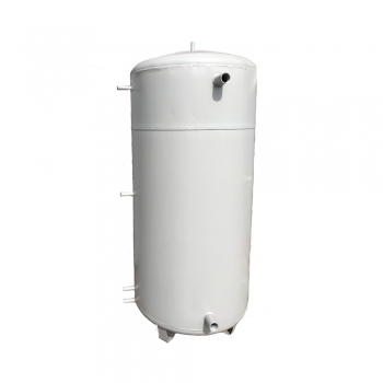 Аккумулирующая емкость ECO без теплообменников 600л (без изоляции) фото