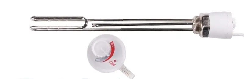 Электрический тэн Eliko GRBT 1,4 U5/4” WYSOKI TSE 1,4 кВт фото