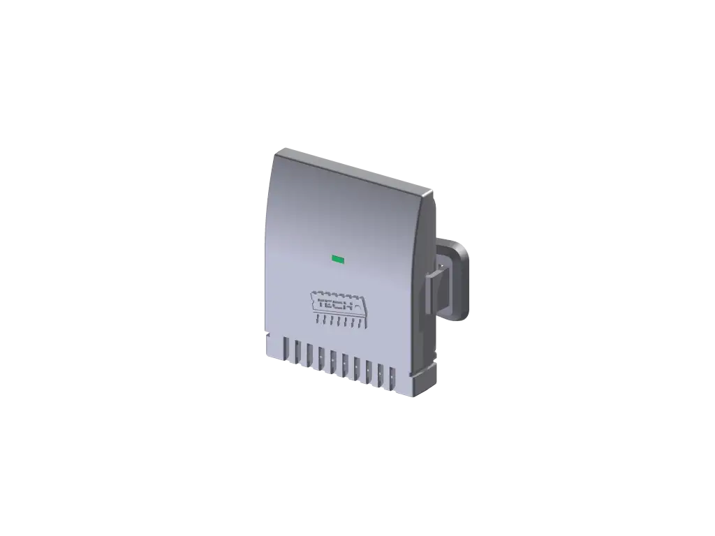 Бездротовий датчик зовнішньої температури Tech C-8 zr фото