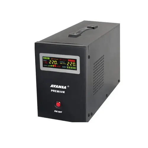 Блок бесперебойного питания Avansa UPS 300W