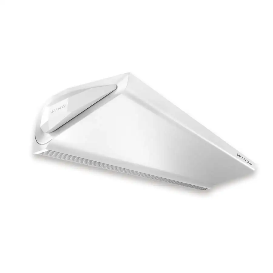 Тепловая завеса Wing C200 фото