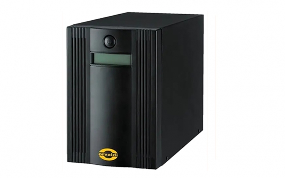 Источник безперебойного питания Orvaldi Inverter 1000W - 24v