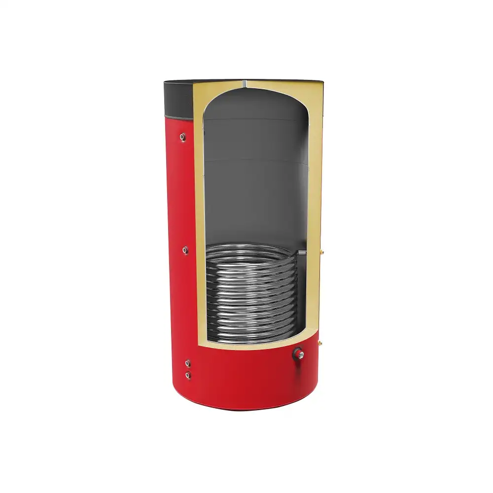 Теплоаккумулятор BakiLux АБН-1Н-350 фото