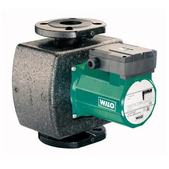 Циркуляційний насос Wilo TOP-S 50/4 220V фото