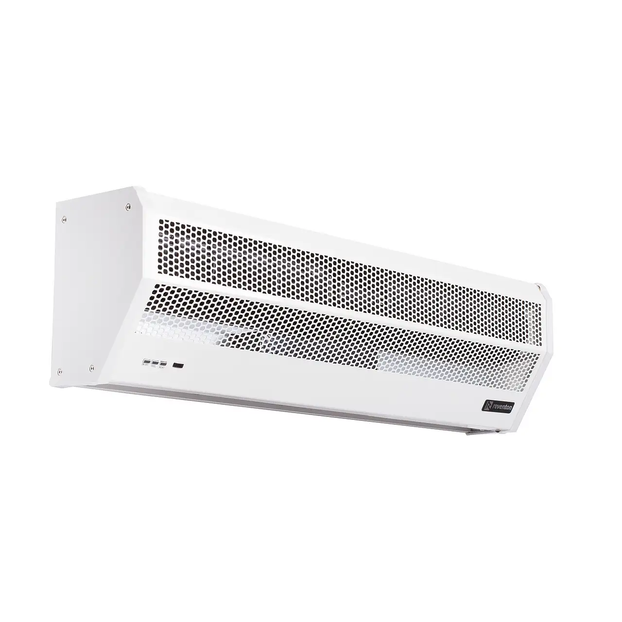 Водяна теплова завіса Aeris 200WN-1P фото