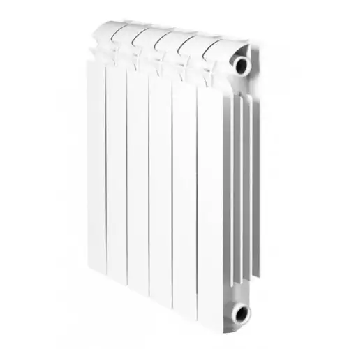 Радіатор GlobalVox Extra 500/100 фото