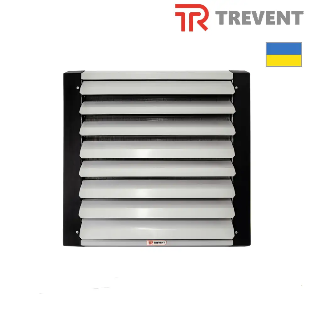 Тепловентилятор TREVENT PRO-40 кВт