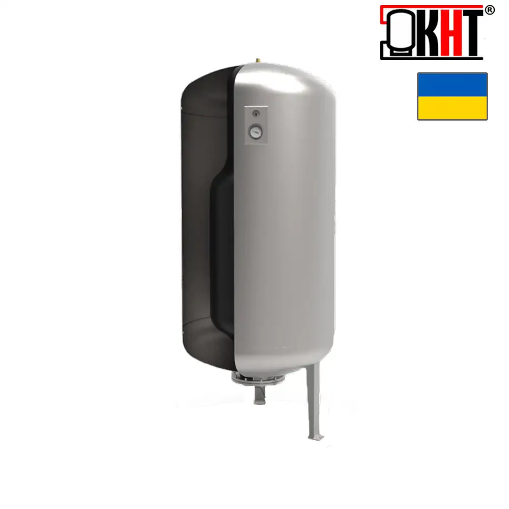 Розширювальний мембранний бак EVH 300 фото