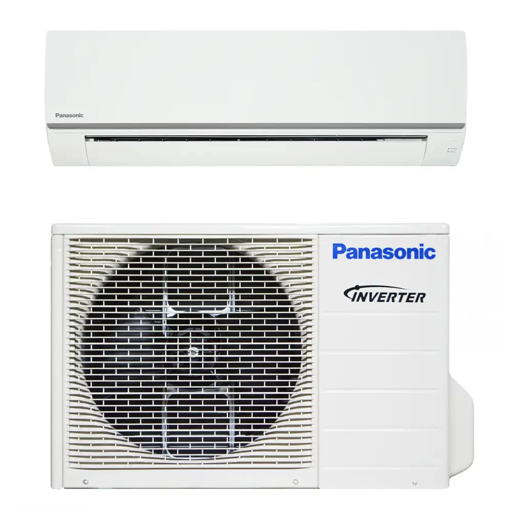 Инверторный кондиционер сплит Panasonic Standard CS/CU-BE25TKE-1 фото