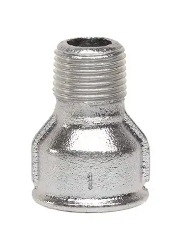 Муфта переходная GEBO НАР/ВН фото