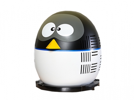 Тепловой насос для бассейна PCWB 4,0 kW-A (PINGWIN) фото