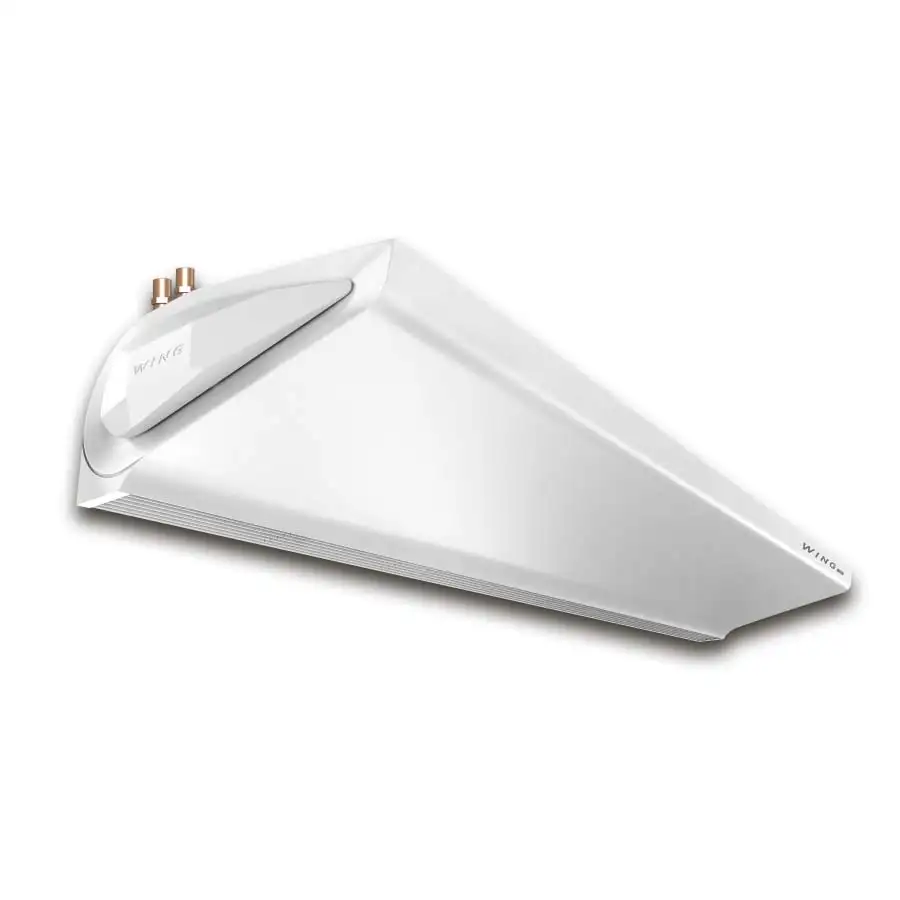 Тепловая завеса Wing W200 фото