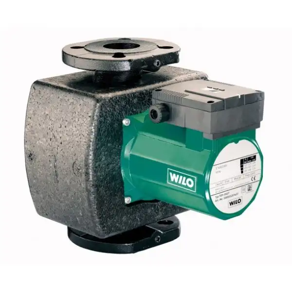 Циркуляційний насос Wilo TOP-S 30/10 380V фото