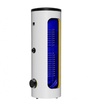 Бойлер косвенного нагрева Drazice OKC 200 NTRR/SOL фото