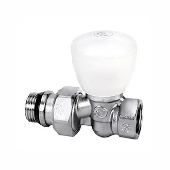 Термокран RTL 1/2”x3/4” ЗР прямий фото