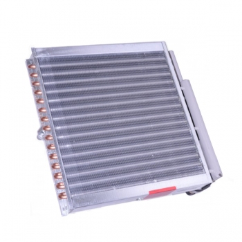 Теплообменник (радиатор) для тепловентилятора Volcano MINI AC фото