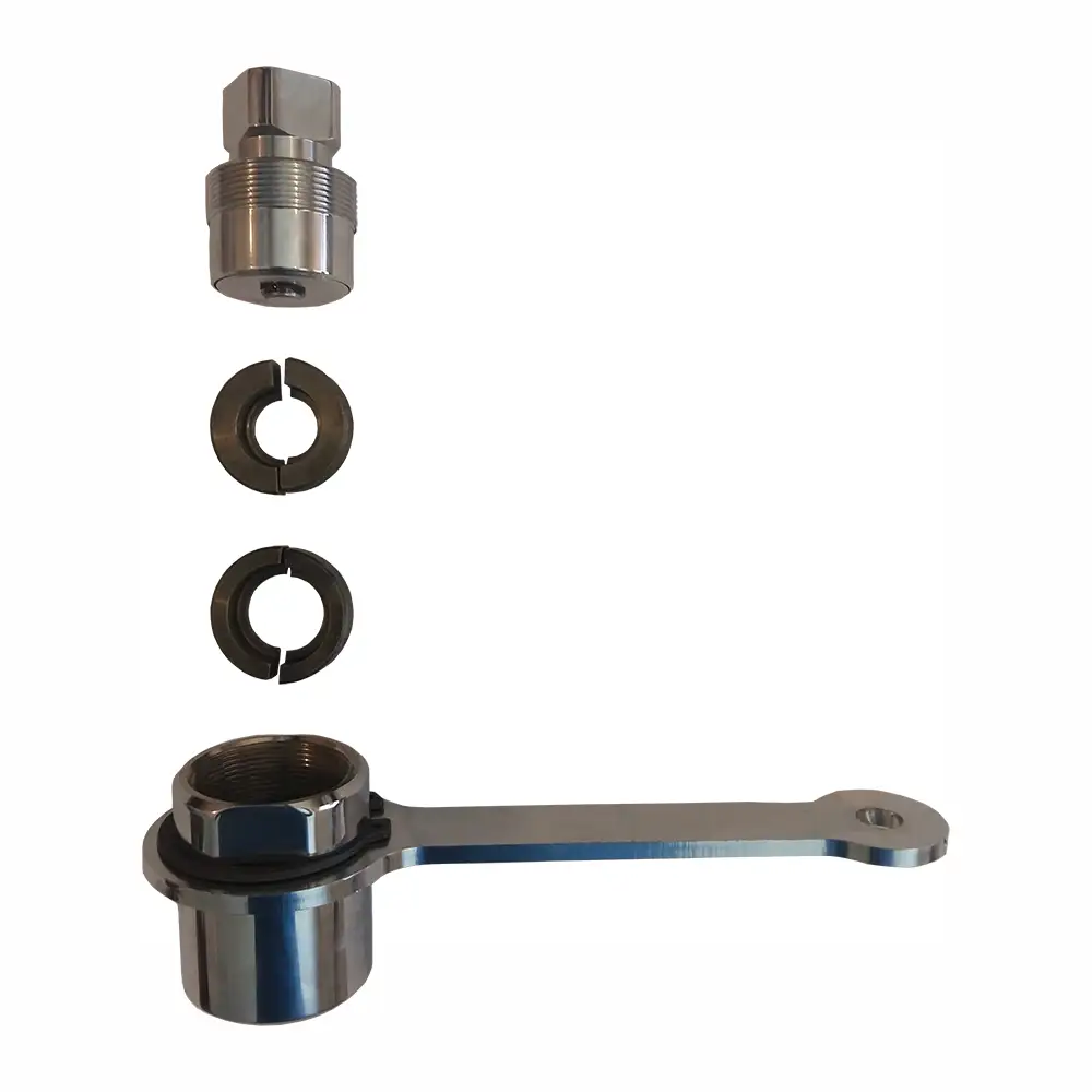 Завальцовка к гибкой трубе SNP-DN16/DN20 фото